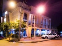 Hotel Bahia Plaza 3*