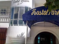 Hostal Parma 
