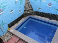 Jackies Hostel 