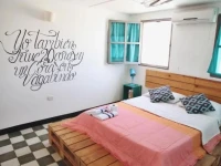 Mulata Hostel 