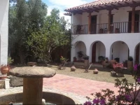 Posada Portal de la Villa 3*