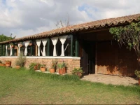 Villa De Los SГЎenz Campestre 
