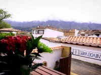 Hotel Villa del Angel 