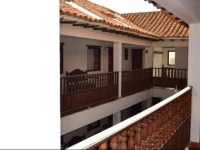Hotel Villa Luna 