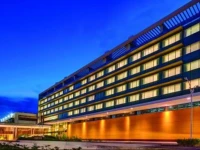 Estelar Villavicencio Hotel & Centro De Convenciones 