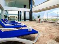Grand Hotel Villavicencio 