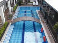Confort Plaza Hotel 3*