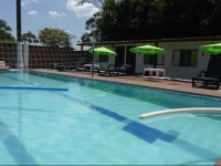 Llano Dorado Bismarckia Hotel Campestre 