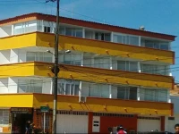 Hotel Suramericano 