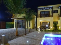 Hotel Balcones de Apiay 