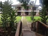 Hotel Campestre Casaviva 