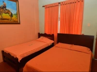 Hotel Campestre Kaidaly 