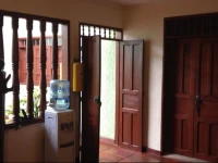Casa Vargas 