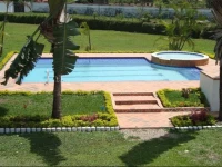 Finca TurГ­stica Villa Natasha 