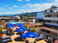 Hotel Hacaritama Colonial 
