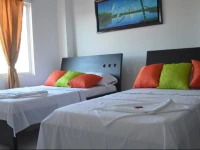 Hotel L Y C Llano Confort 