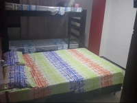 Residencias Paraizo 