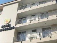 Hotel Sol Dorado 