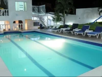 Hotel Villeta Suite 