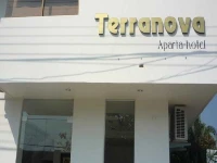 Apartahotel Terranova 