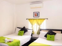 Hotel Arboleda 