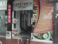 Hotel Bucare 