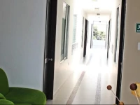 Hotel Casa de David 