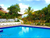 Hotel Colinas del Sol