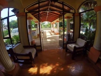 Hotel Esperanza 