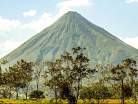 GreenLagoon Arenal Waterfall Villas