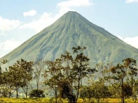 GreenLagoon Arenal Waterfall Villas 5*