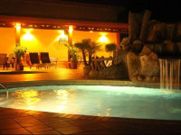 Hotel La Pradera del Arenal