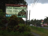 Hotel Villas Vista Arenal 3*