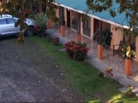 La Amistad Hostel 2*