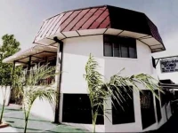 Apart-Hotel Roma 3*
