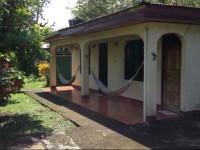 Cabinas Brisas Del Mar