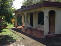 Cabinas Brisas Del Mar 