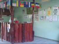 Cabinas Palmer