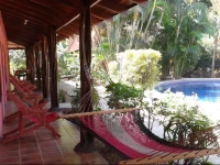 Hotel El Paraiso Escondido 3*