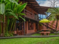 Hotel Los Ranchos 3*
