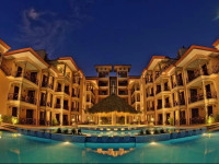 Bahia Encantada