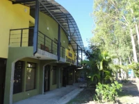 Hotel Santa Ana Liberia Airport 2*