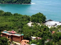 Hotel San Bada Resort & Spa 