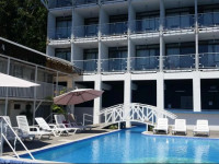 El Faro Beach Hotel