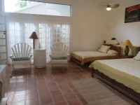 Apartamento Karibu 
