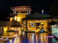 Kalapiti Luxury Jungle Suites 5*