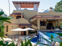Kalapiti Luxury Jungle Suites