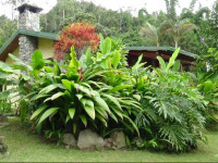 Chalet Orosi