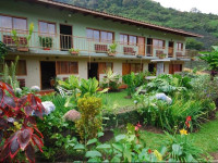 Hotel Tapanti Media