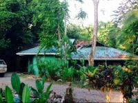 Casa Manglar 4*